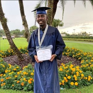 Meet your Posher, Jimson